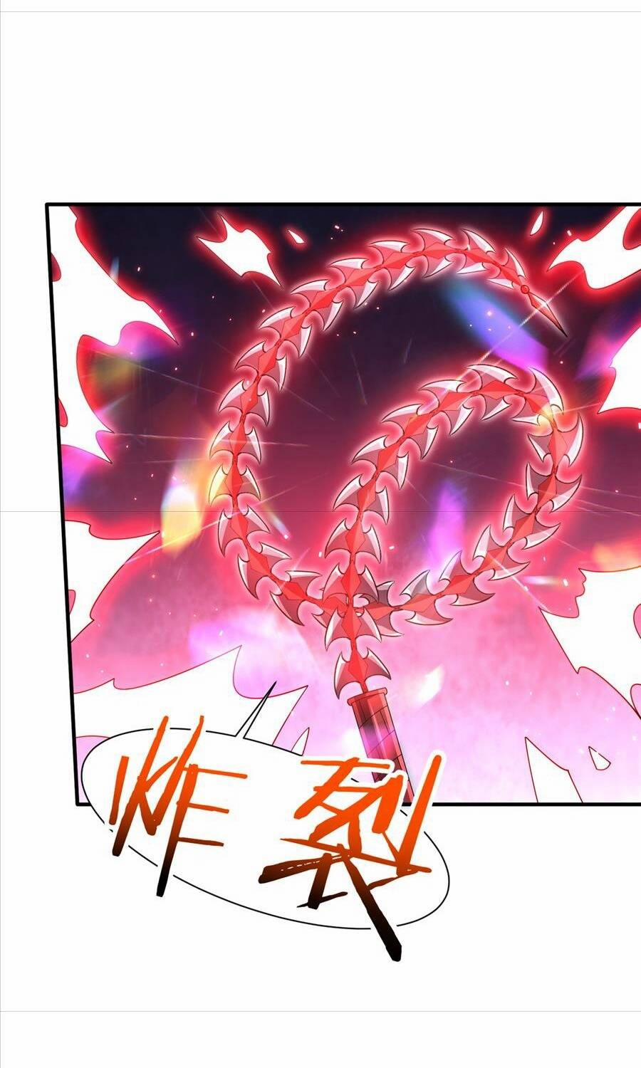 Trọng Sinh Ma Tu 16 trang 35