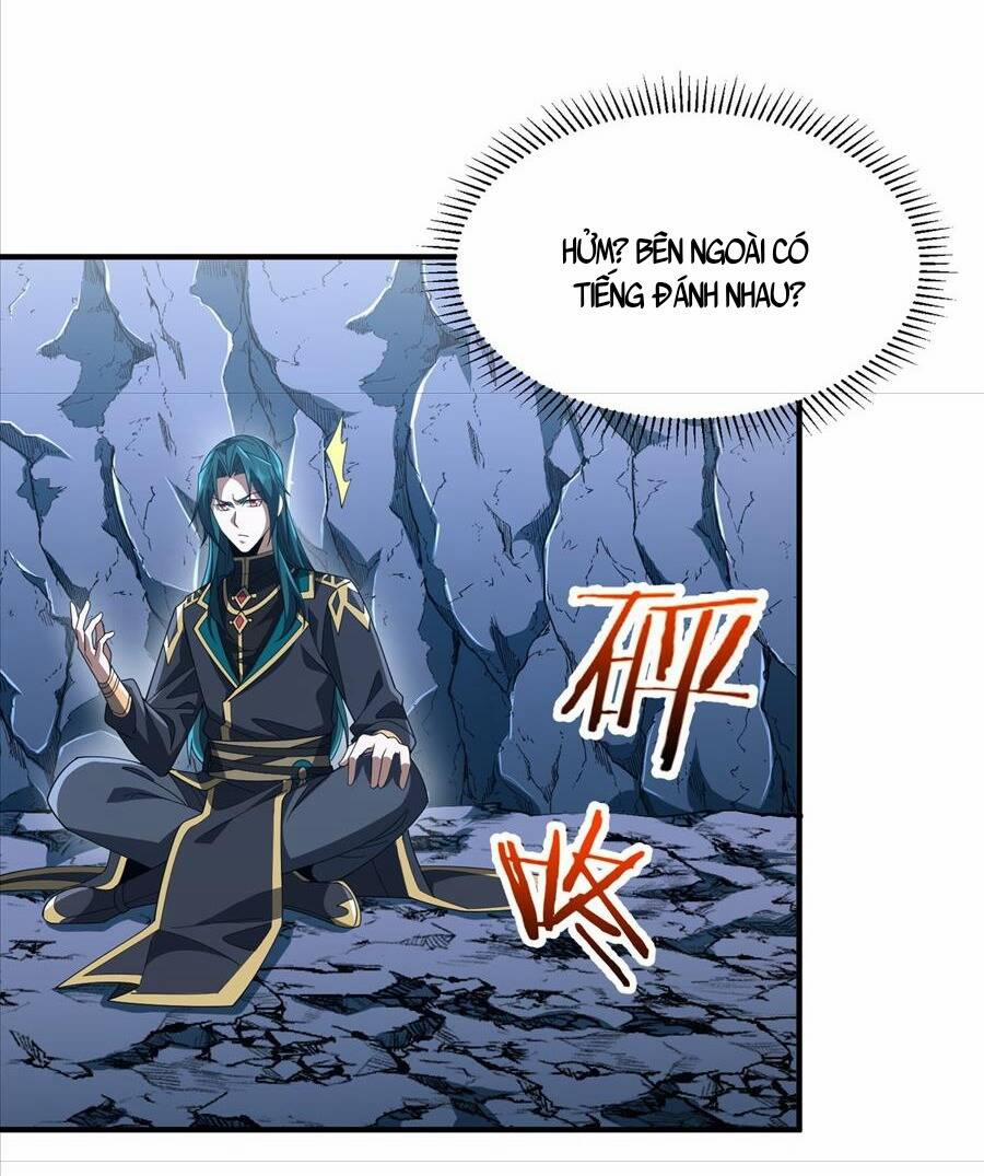 Trọng Sinh Ma Tu 16 trang 39