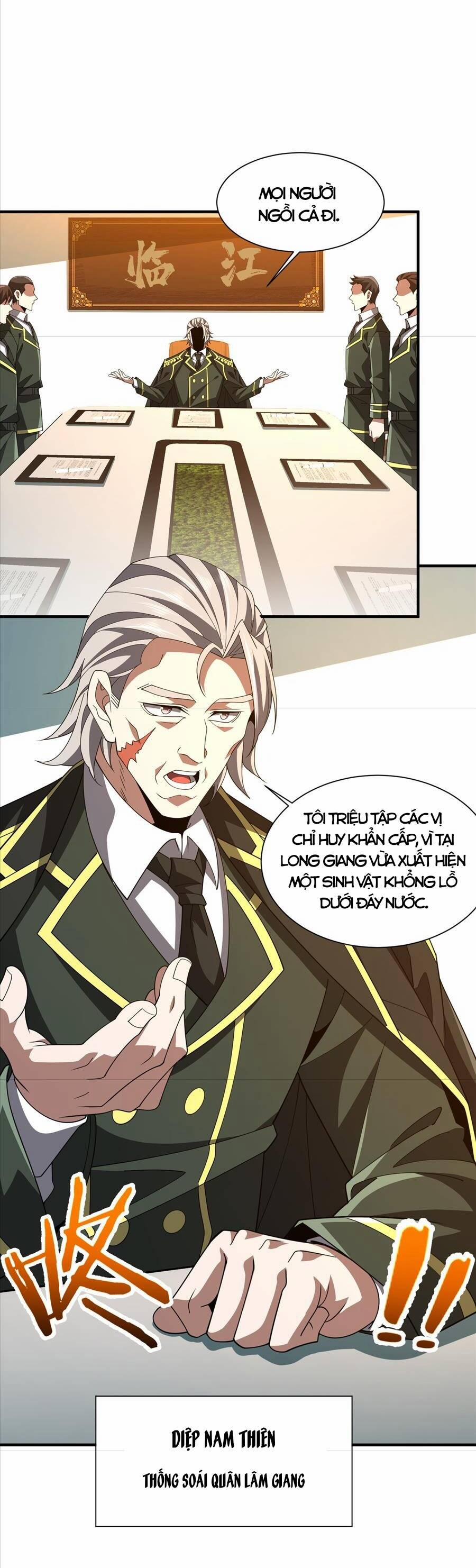 Trọng Sinh Ma Tu 16 trang 4