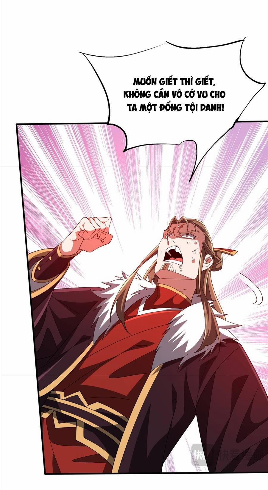 Trọng Sinh Ma Tu 16 trang 41