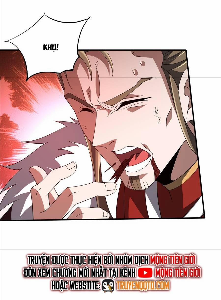 Trọng Sinh Ma Tu 16 trang 42