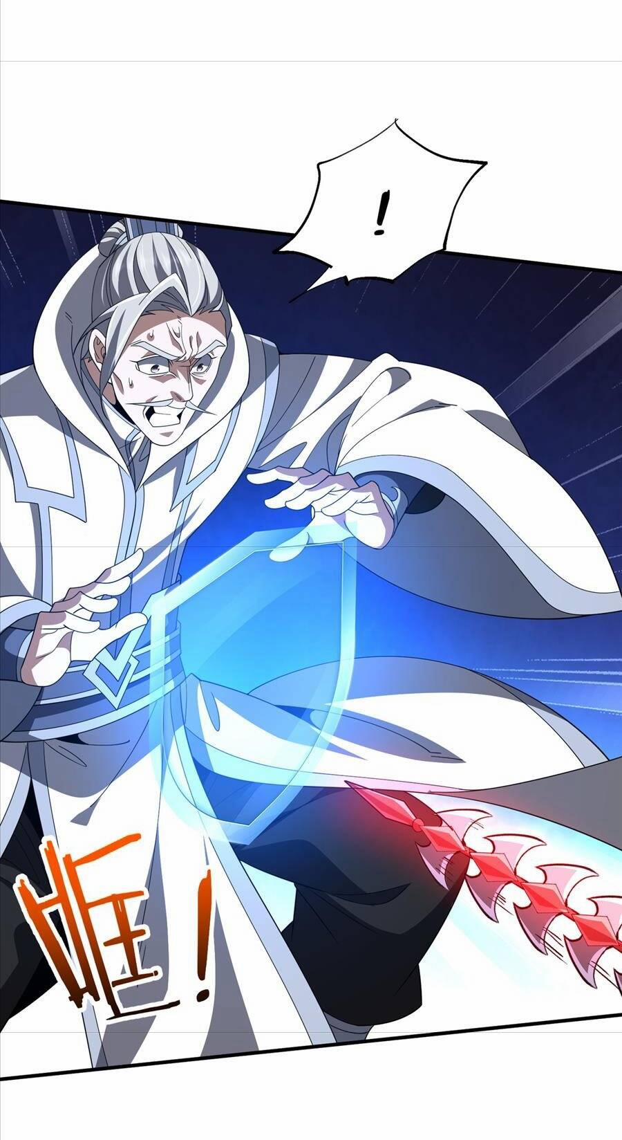 Trọng Sinh Ma Tu 16 trang 45