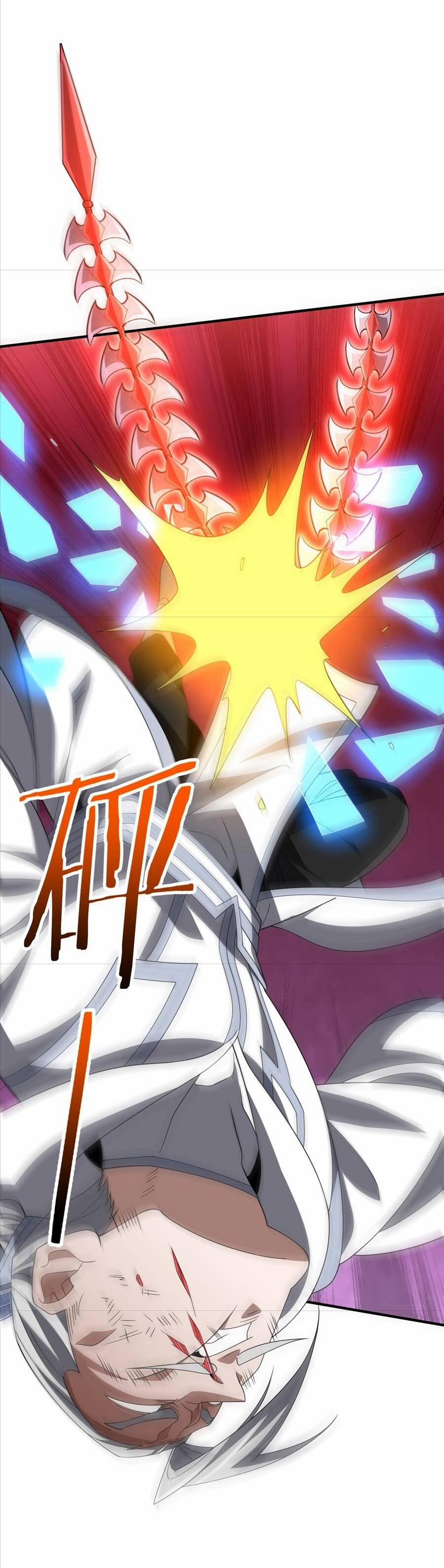 Trọng Sinh Ma Tu 16 trang 46