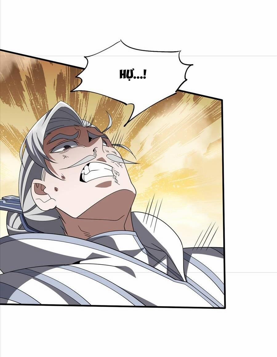 Trọng Sinh Ma Tu 16 trang 47