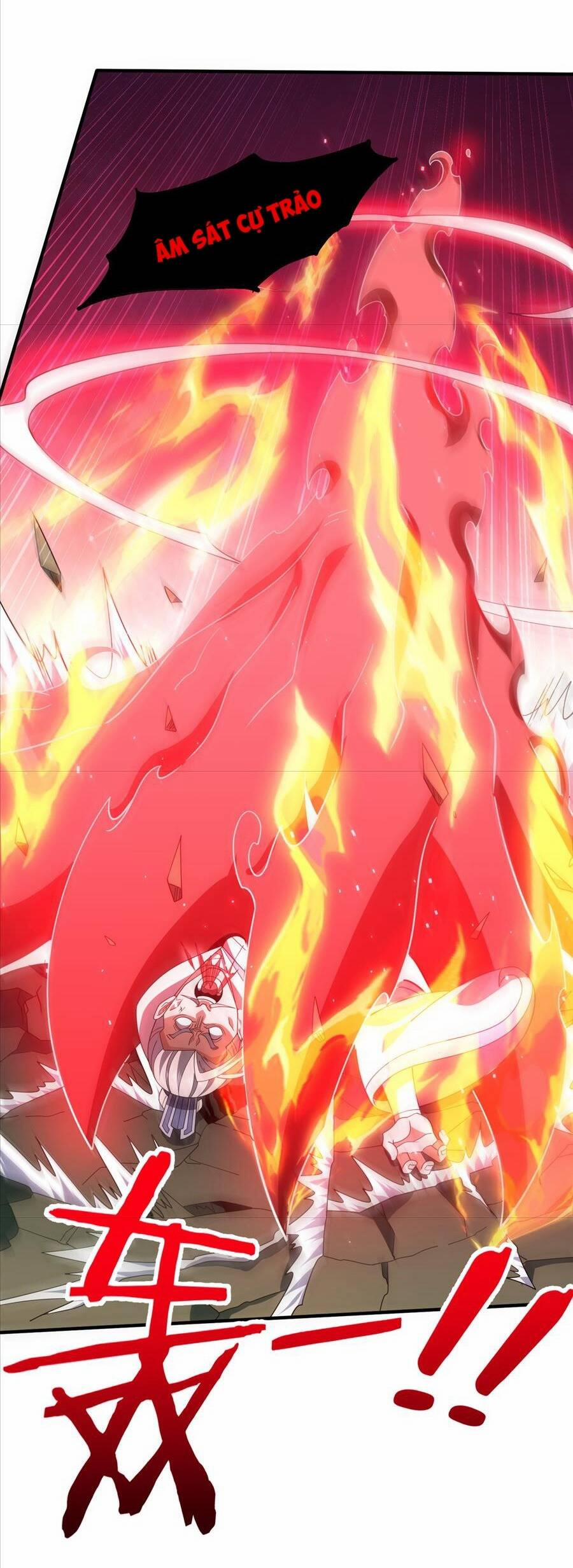 Trọng Sinh Ma Tu 16 trang 49