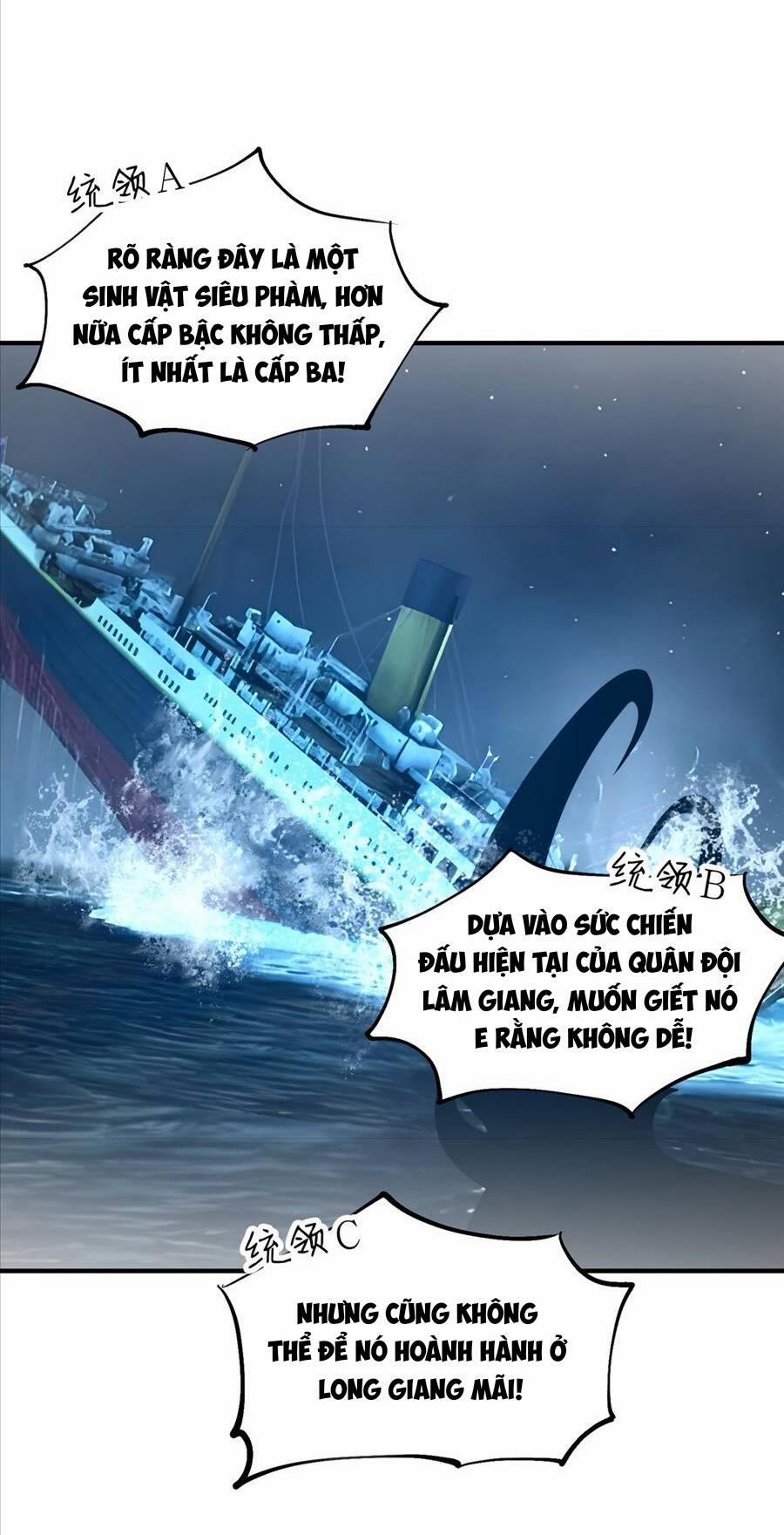 Trọng Sinh Ma Tu 16 trang 6