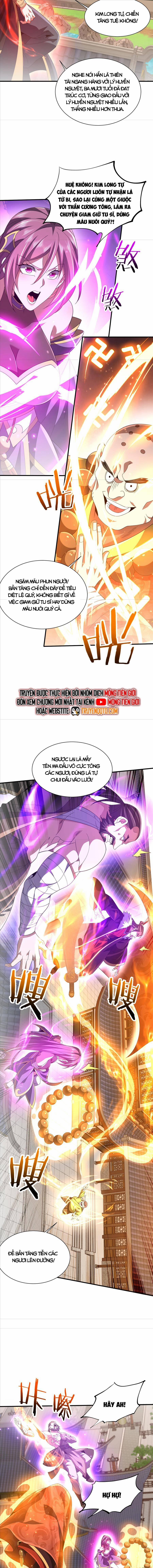 Trọng Sinh Ma Tu 18 trang 6