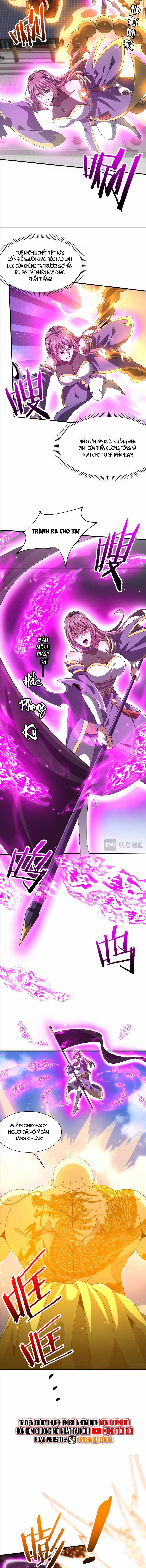 Trọng Sinh Ma Tu 18 trang 7