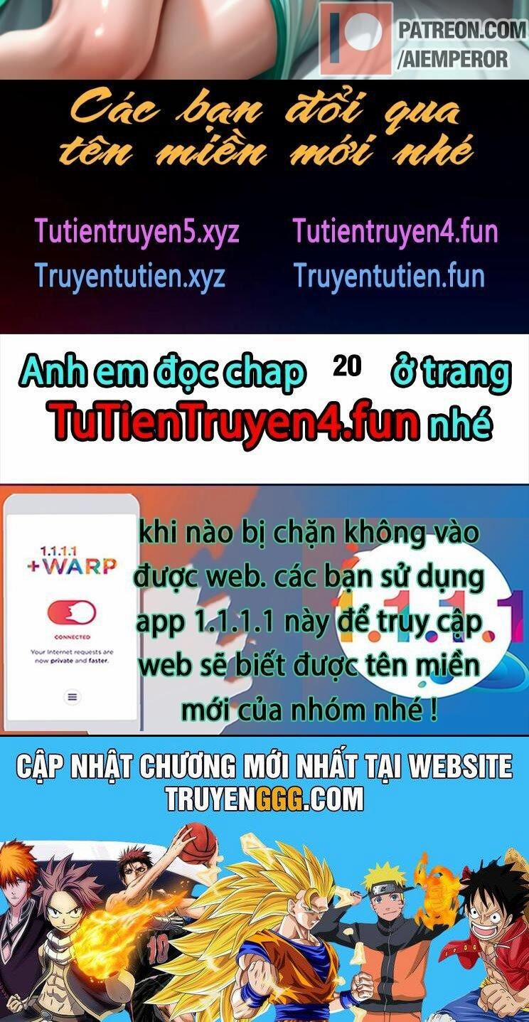 Trọng Sinh Ma Tu 19 trang 36