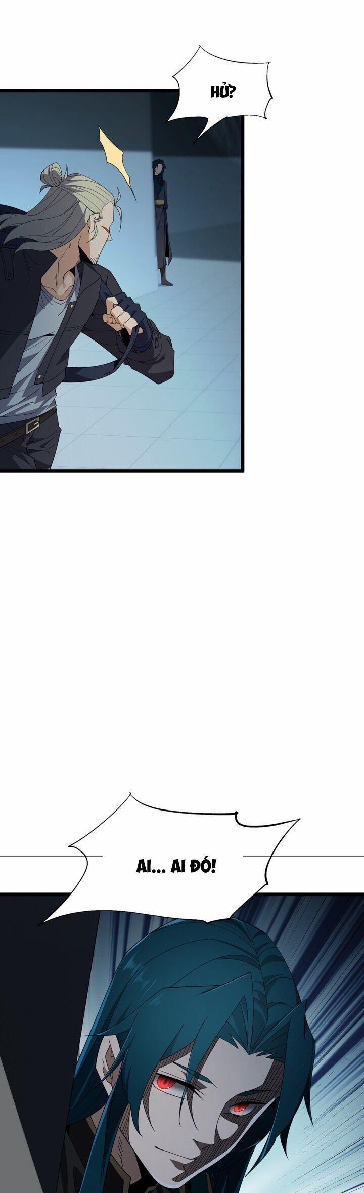 Trọng Sinh Ma Tu 2 trang 10