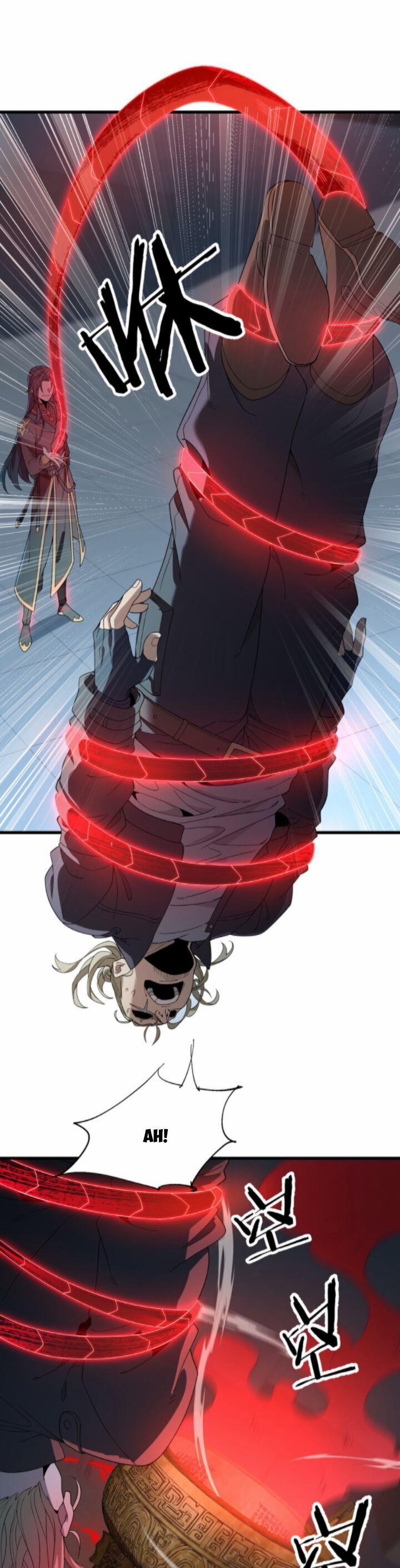 Trọng Sinh Ma Tu 2 trang 18