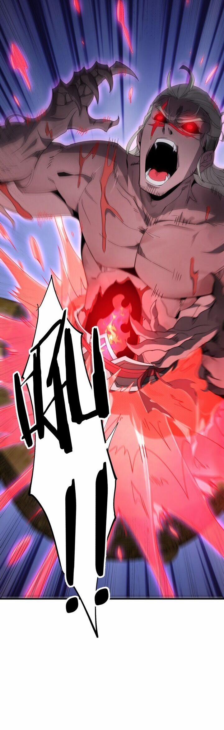 Trọng Sinh Ma Tu 2 trang 24