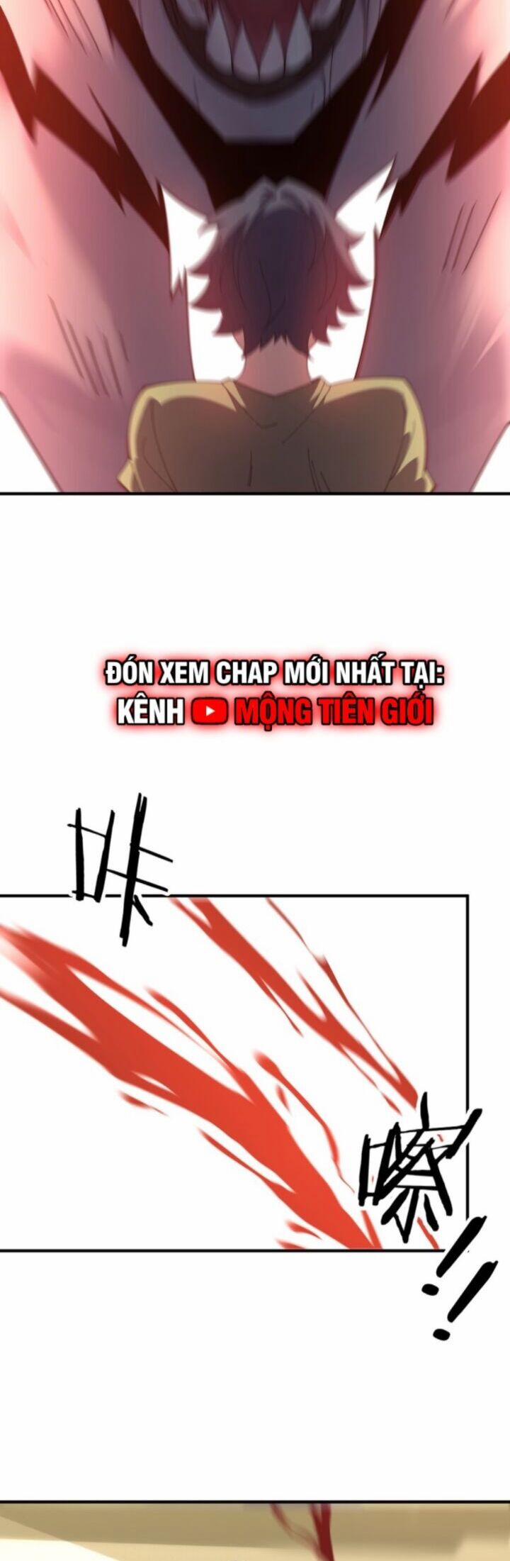 Trọng Sinh Ma Tu 2 trang 41