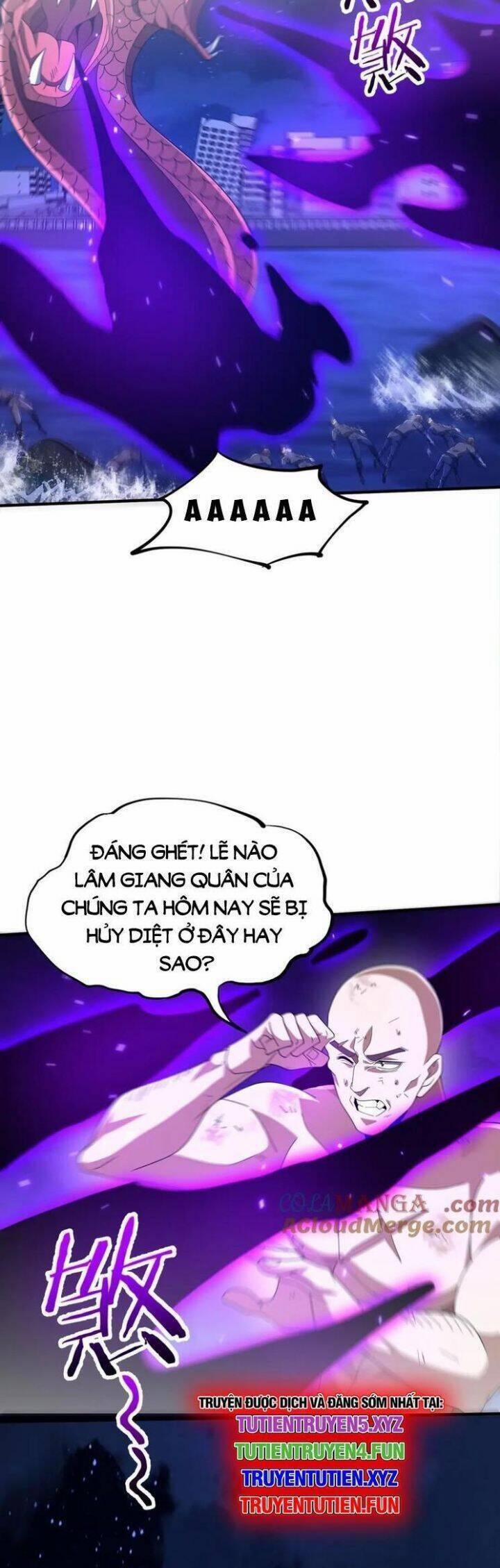 Trọng Sinh Ma Tu 21.2 trang 14