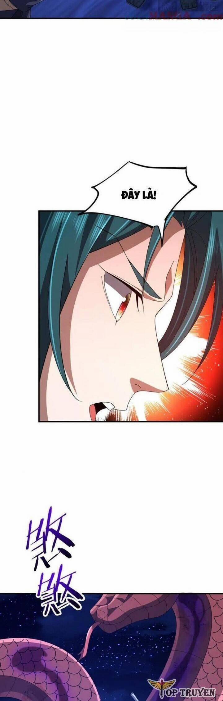 Trọng Sinh Ma Tu 21.3 trang 11