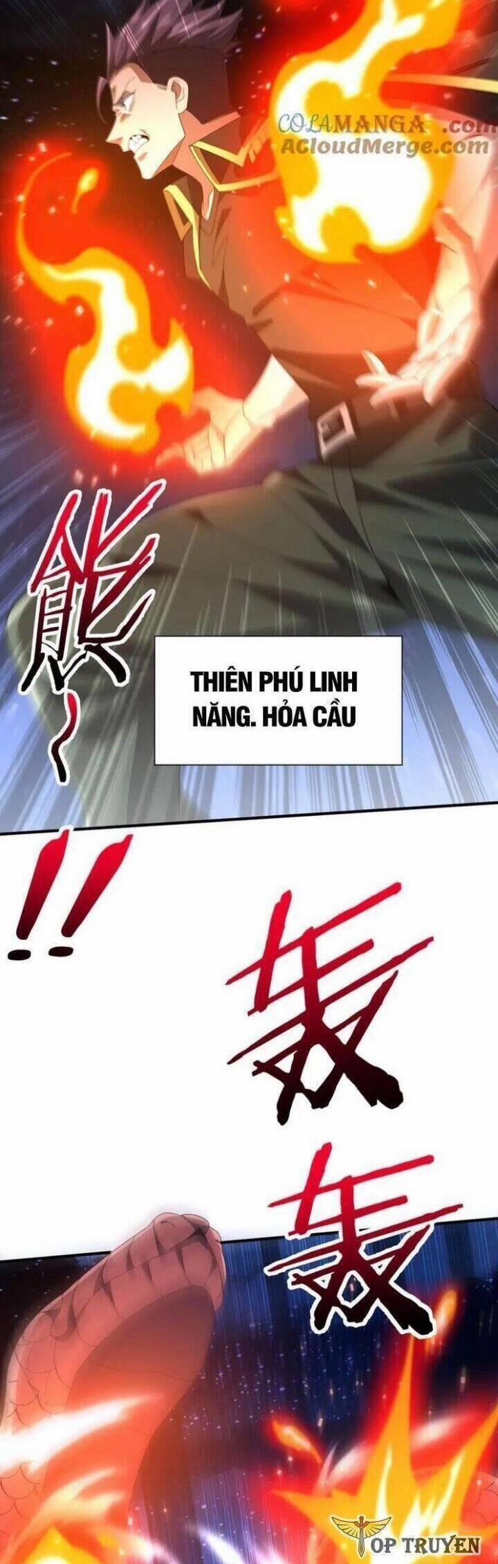 Trọng Sinh Ma Tu 21.3 trang 5