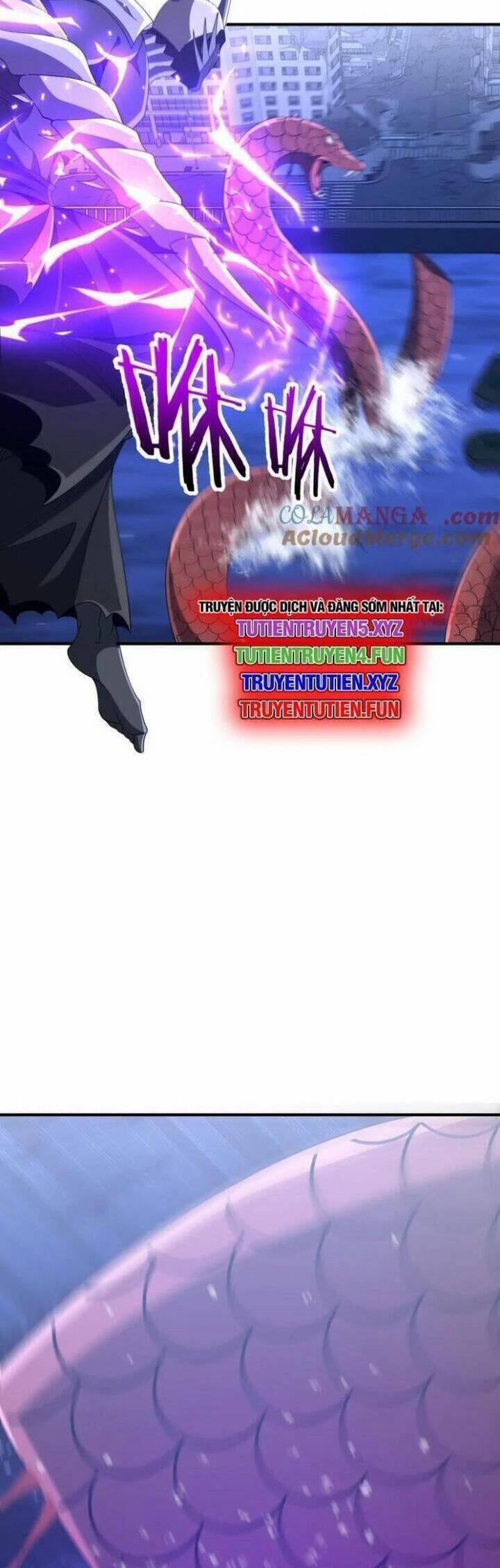 Trọng Sinh Ma Tu 21.4 trang 21