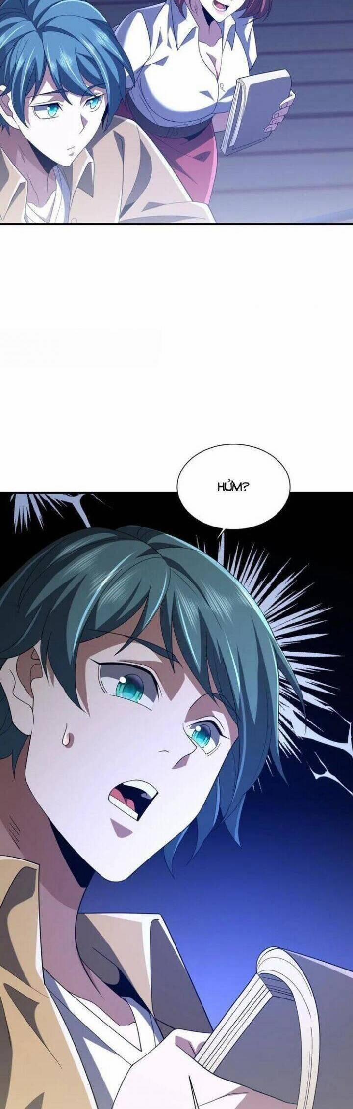 Trọng Sinh Ma Tu 21.4 trang 40