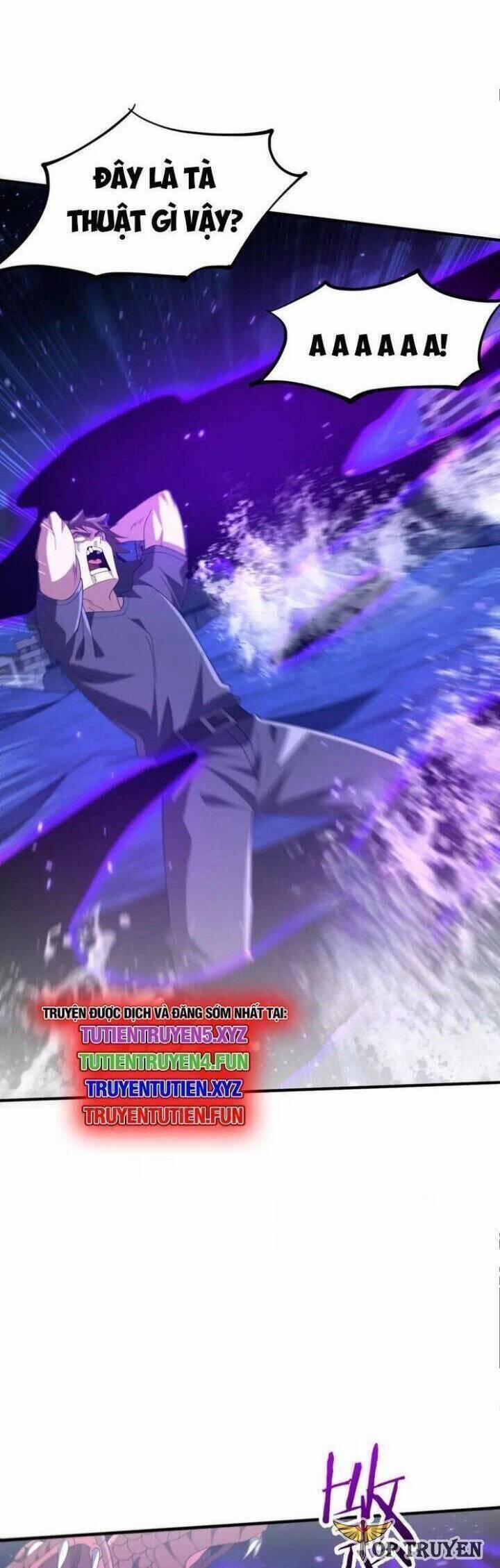 Trọng Sinh Ma Tu 21.5 trang 13