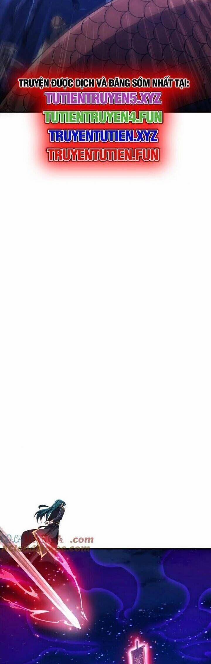 Trọng Sinh Ma Tu 21.6 trang 33