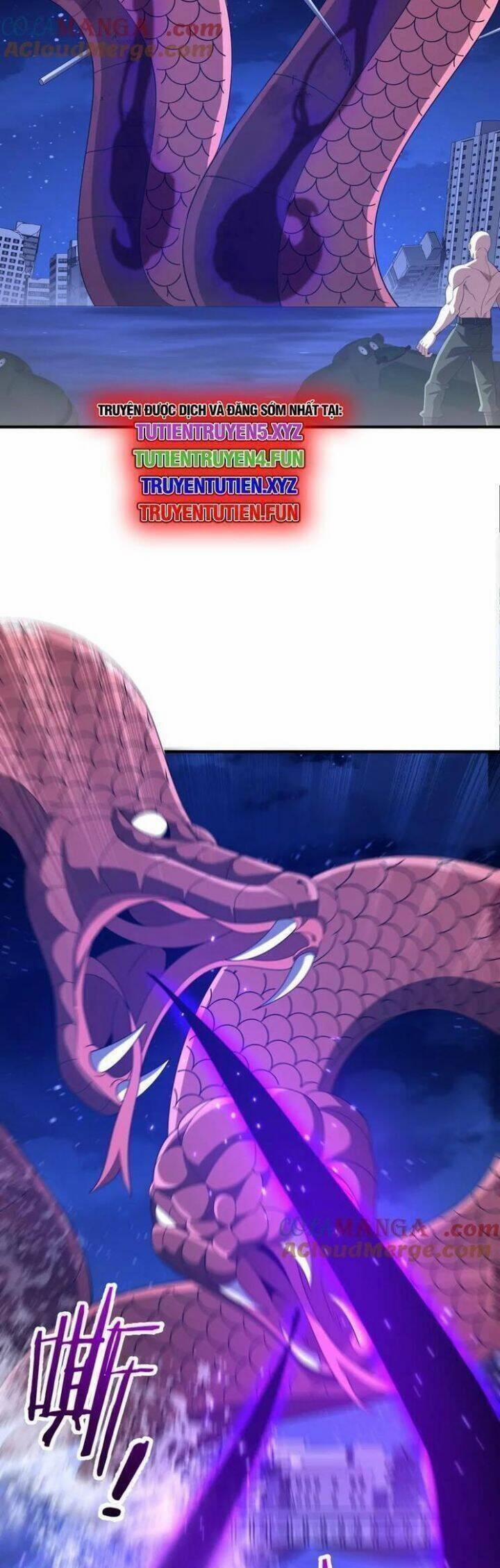 Trọng Sinh Ma Tu 21.7 trang 13