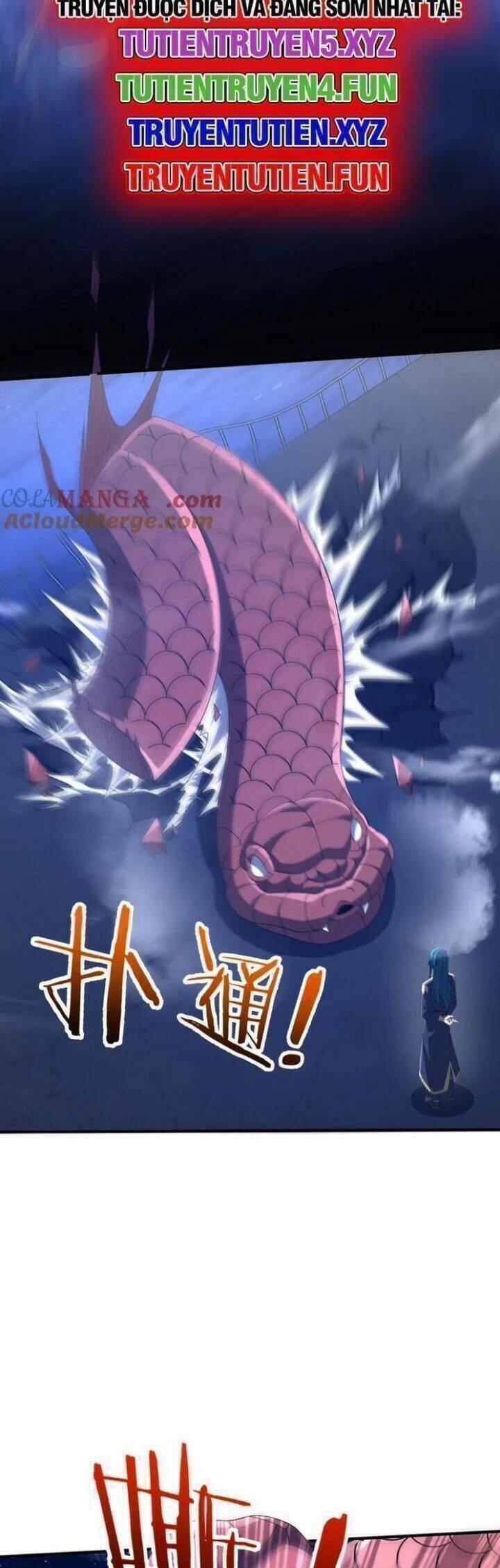 Trọng Sinh Ma Tu 21.9 trang 26