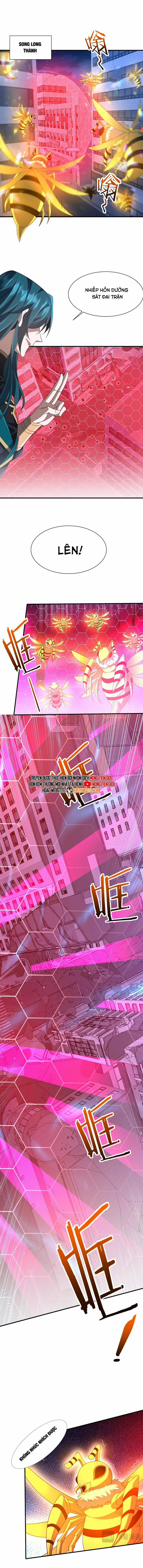 Trọng Sinh Ma Tu 25 trang 2