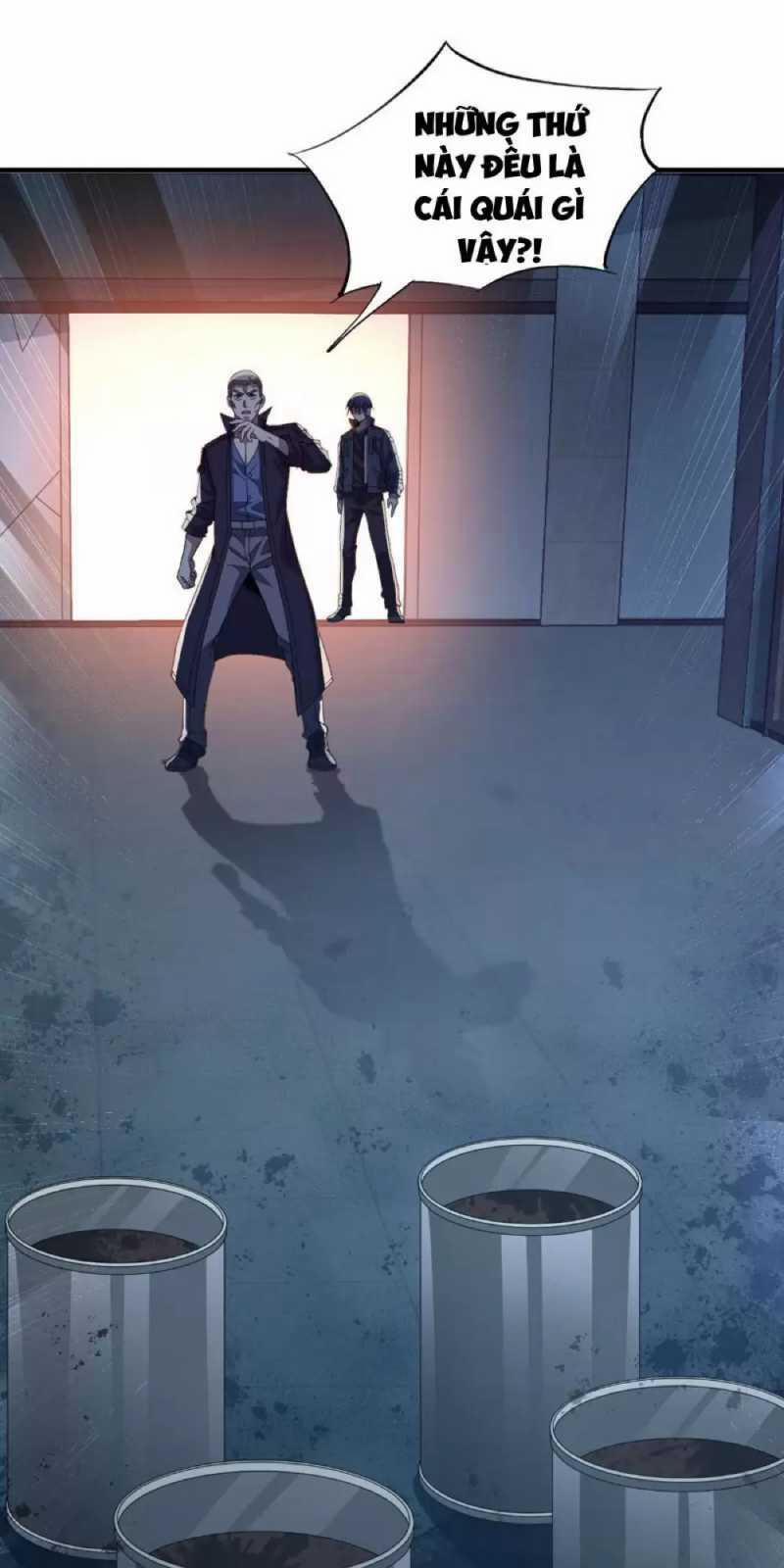 Trọng Sinh Ma Tu 3 trang 10