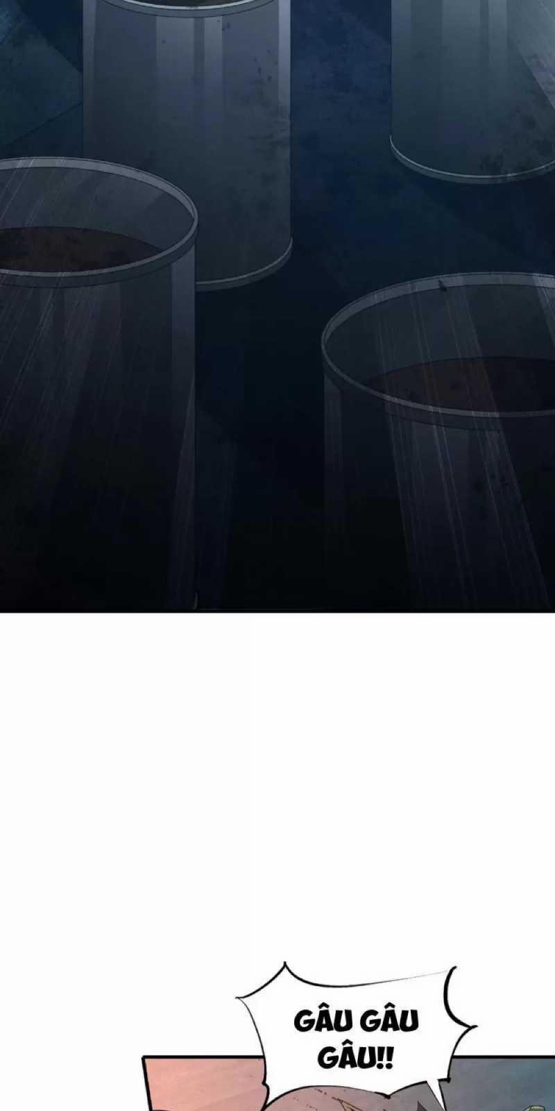 Trọng Sinh Ma Tu 3 trang 11