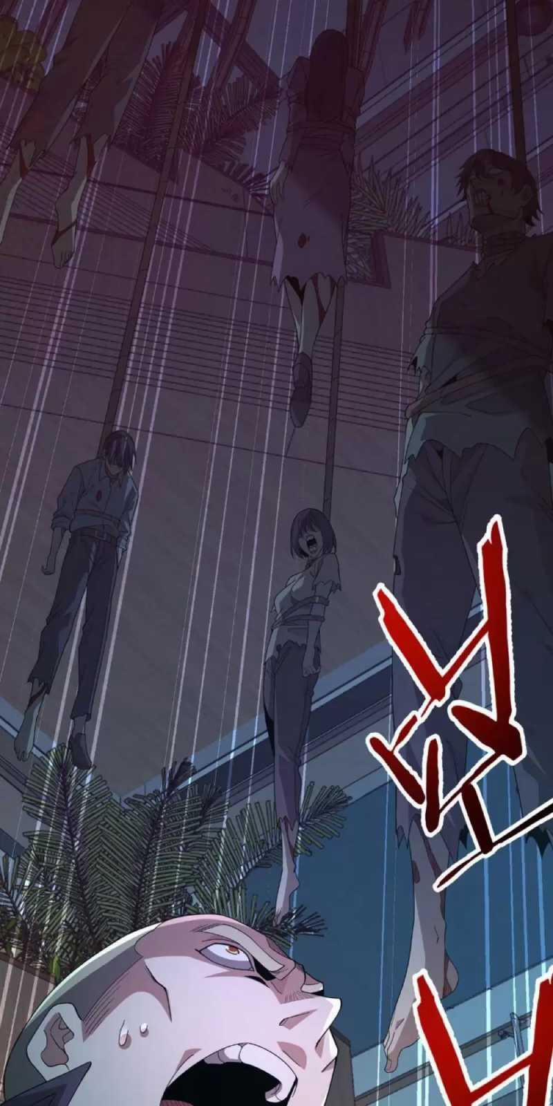 Trọng Sinh Ma Tu 3 trang 14