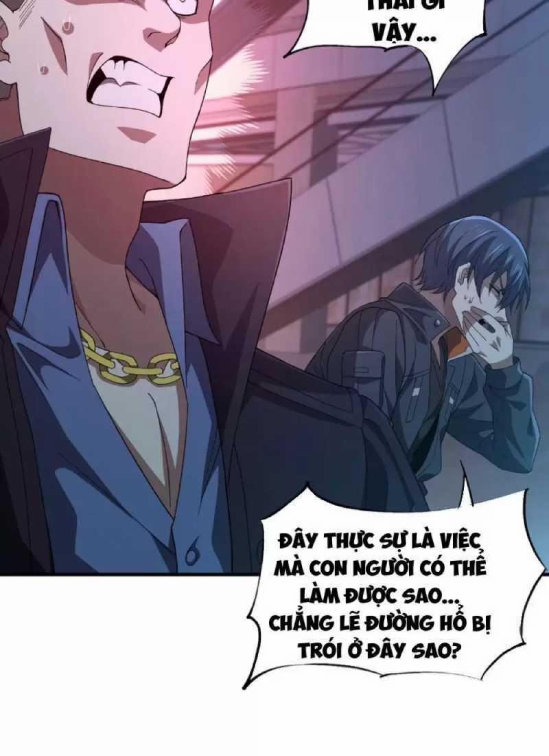 Trọng Sinh Ma Tu 3 trang 16