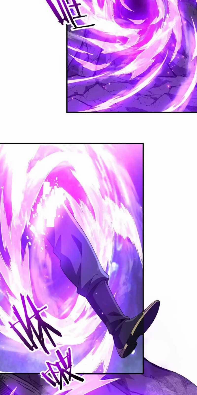 Trọng Sinh Ma Tu 3 trang 23