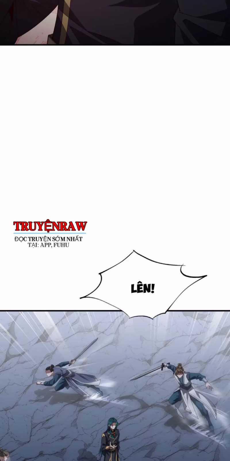 Trọng Sinh Ma Tu 3 trang 31