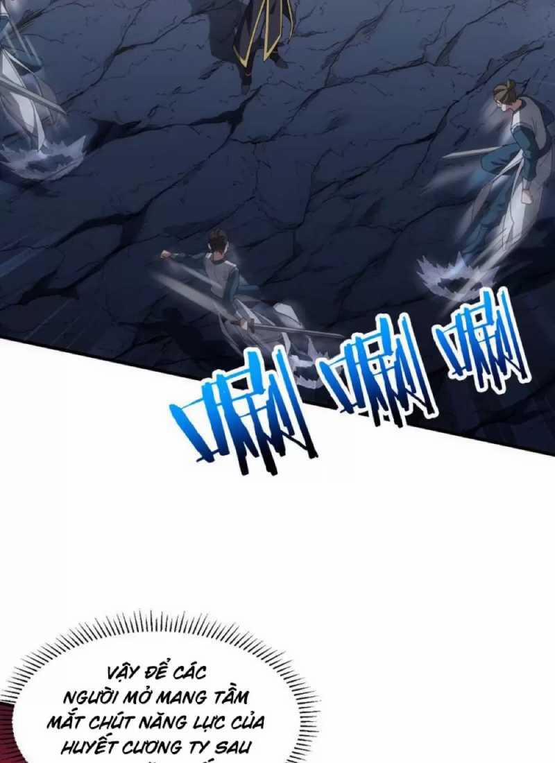 Trọng Sinh Ma Tu 3 trang 32