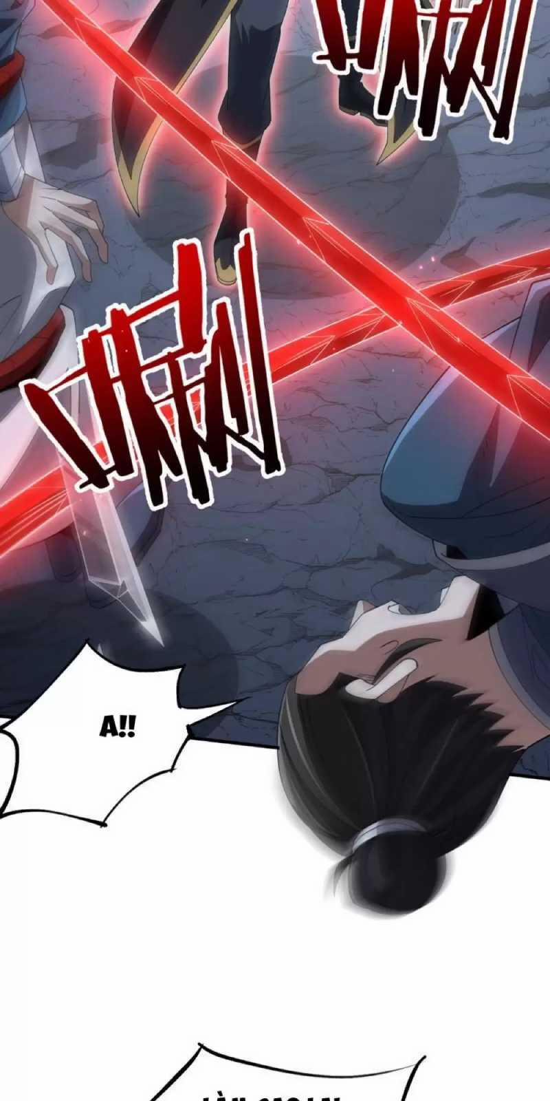 Trọng Sinh Ma Tu 3 trang 35