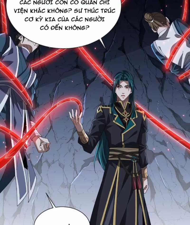Trọng Sinh Ma Tu 3 trang 40
