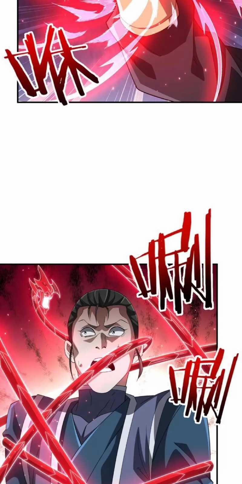 Trọng Sinh Ma Tu 3 trang 42