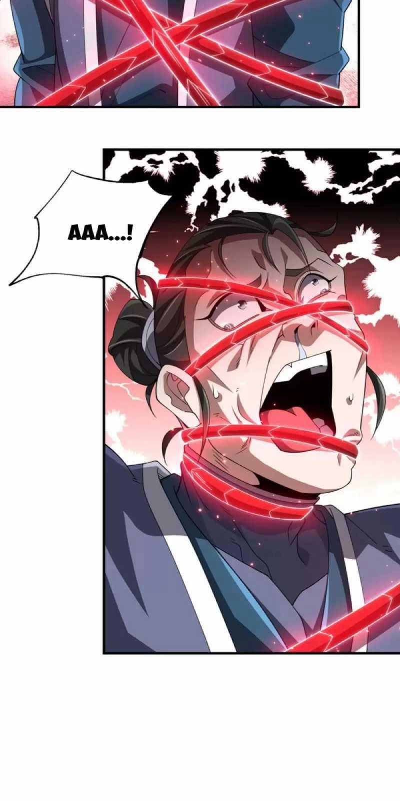 Trọng Sinh Ma Tu 3 trang 43