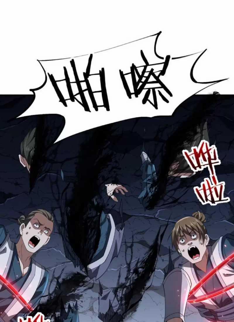 Trọng Sinh Ma Tu 3 trang 44