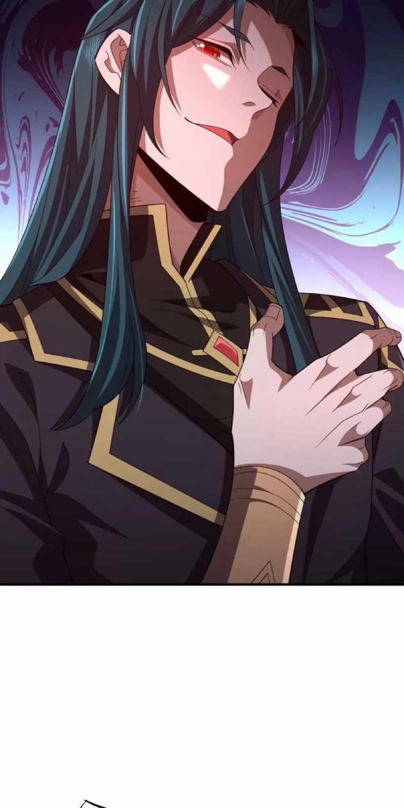 Trọng Sinh Ma Tu 3 trang 46