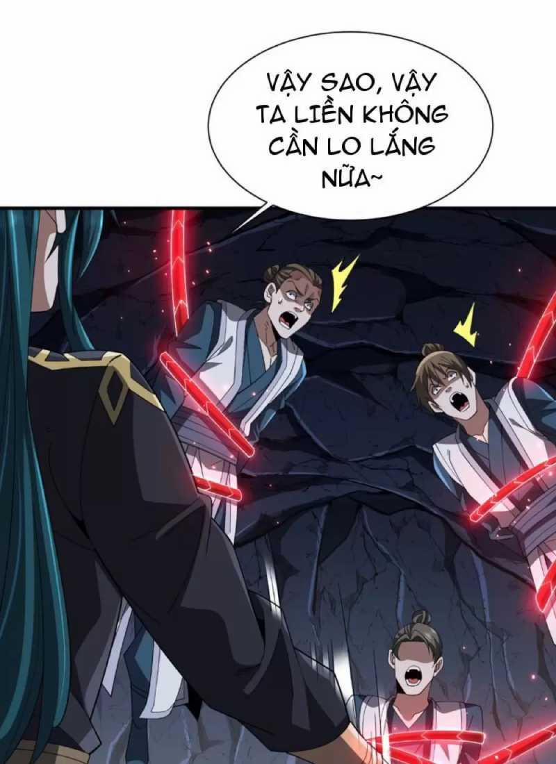 Trọng Sinh Ma Tu 3 trang 48