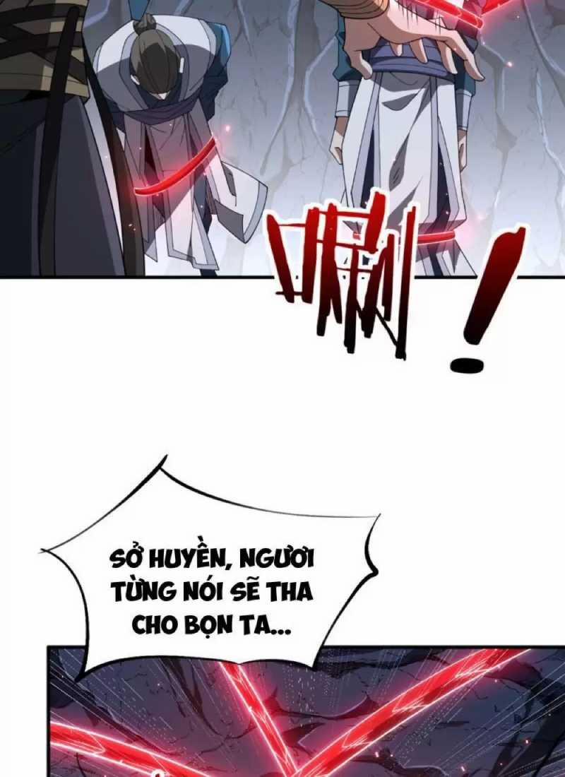 Trọng Sinh Ma Tu 3 trang 49