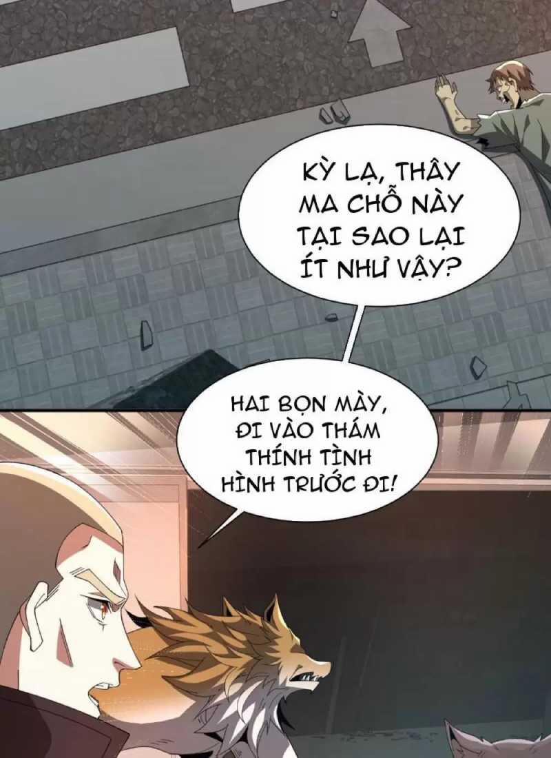 Trọng Sinh Ma Tu 3 trang 5