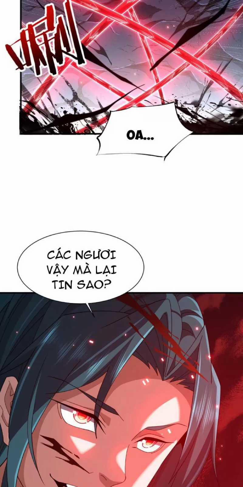 Trọng Sinh Ma Tu 3 trang 50