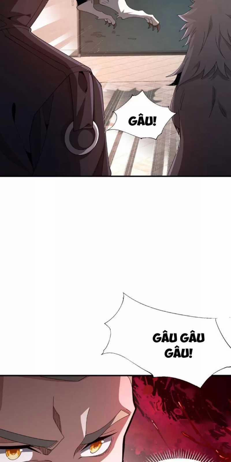 Trọng Sinh Ma Tu 3 trang 6