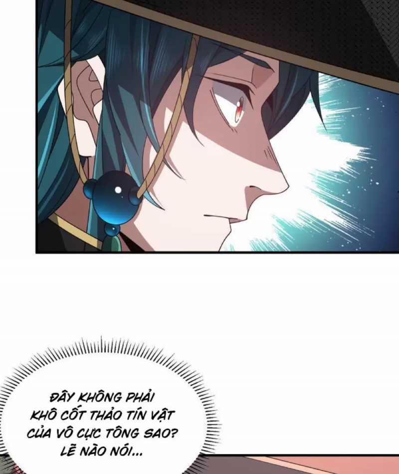 Trọng Sinh Ma Tu 3 trang 61