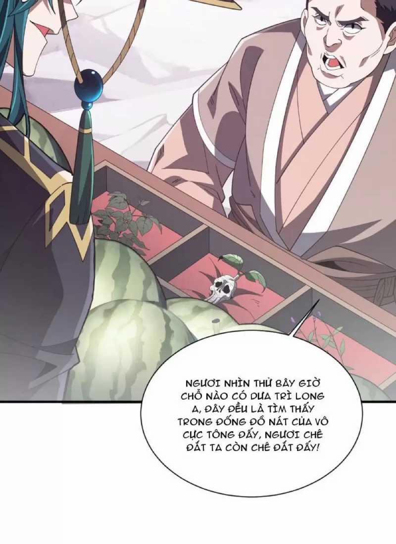 Trọng Sinh Ma Tu 3 trang 65