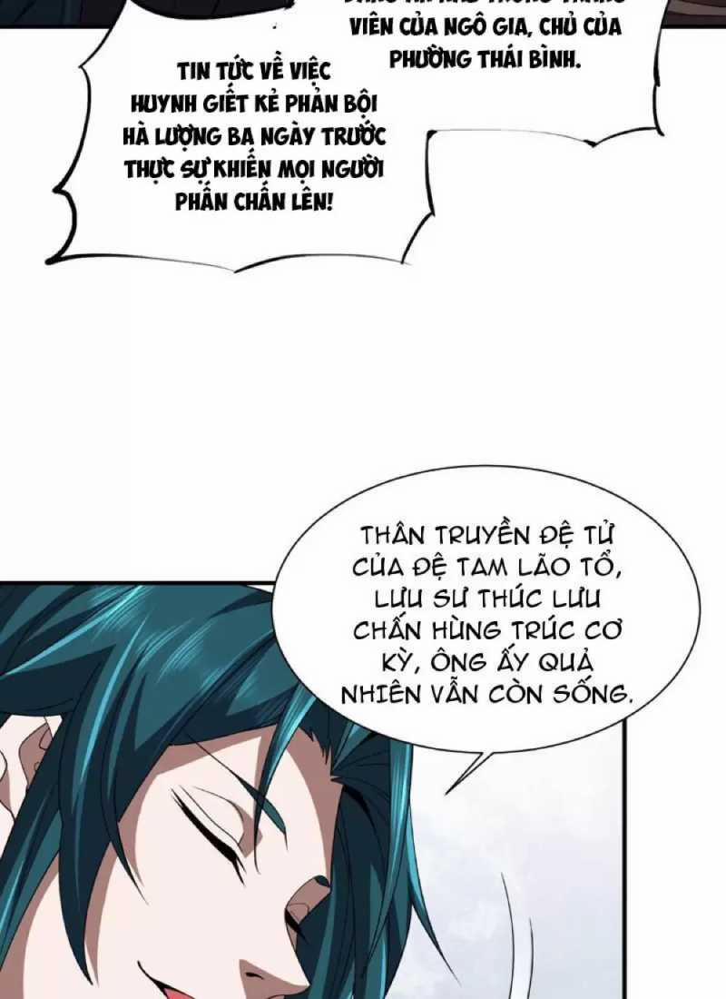 Trọng Sinh Ma Tu 3 trang 76