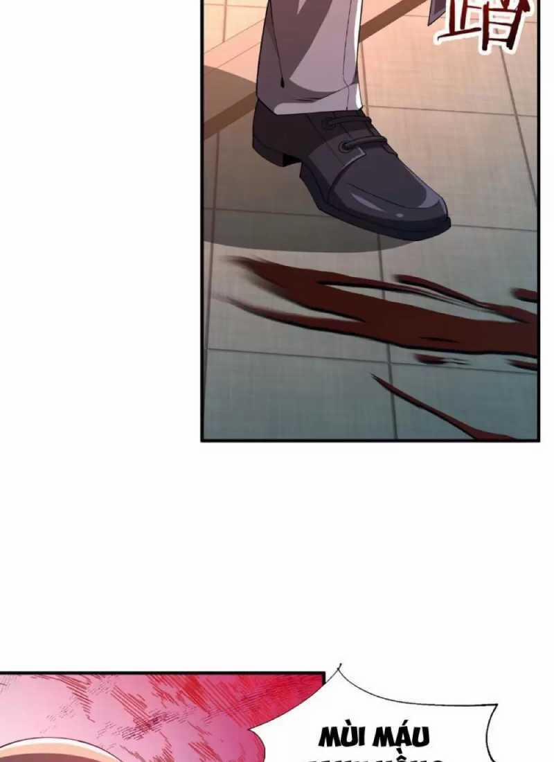 Trọng Sinh Ma Tu 3 trang 8