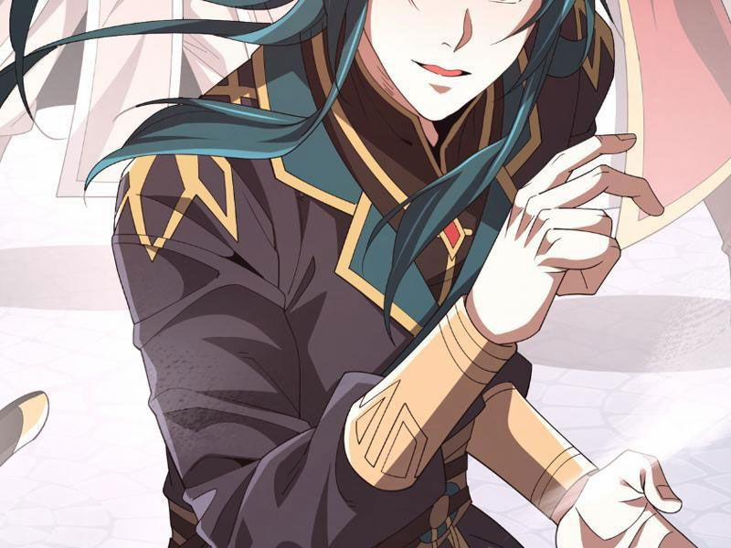 Trọng Sinh Ma Tu 4 trang 109